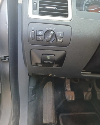 Volvo V70 cena 19900 przebieg: 405000, rok produkcji 2010 z Drawno małe 172